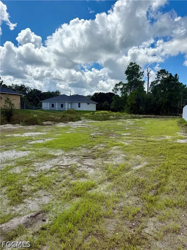 754 Clancy Street E, Lehigh Acres, FL 33974