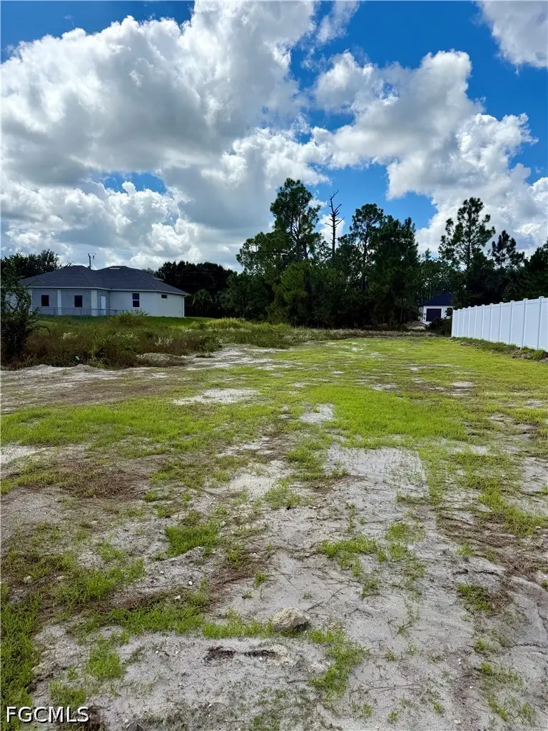 754 Clancy Street E, Lehigh Acres, FL 33974 - #2