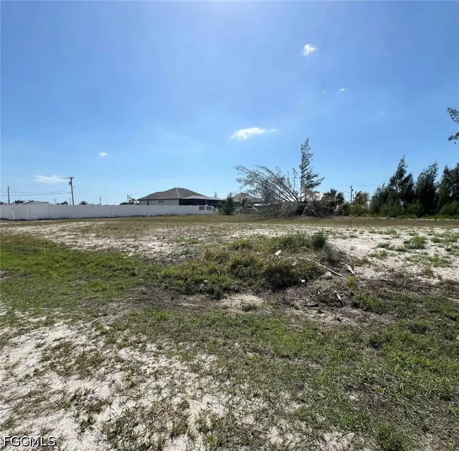 1608 NW 39th Avenue, Cape Coral, FL 33993 - #2