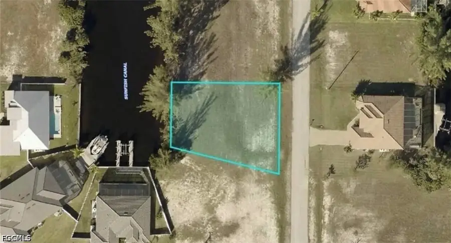 1608 NW 39th Avenue, Cape Coral, FL 33993 - #3
