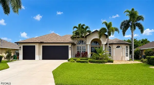 1816 SW 51st Street, Cape Coral, FL 33914