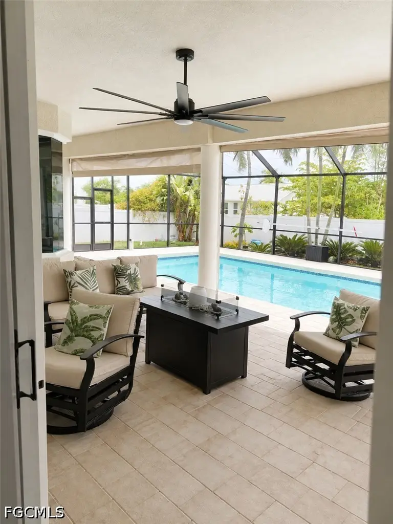 1816 SW 51st Street, Cape Coral, FL 33914 - #2