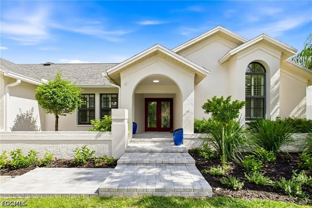 12441 Mcgregor Woods Circle, Fort Myers, FL 33908 - #1