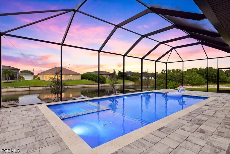 3512 SW 8th Place, Cape Coral, FL 33914 - #2