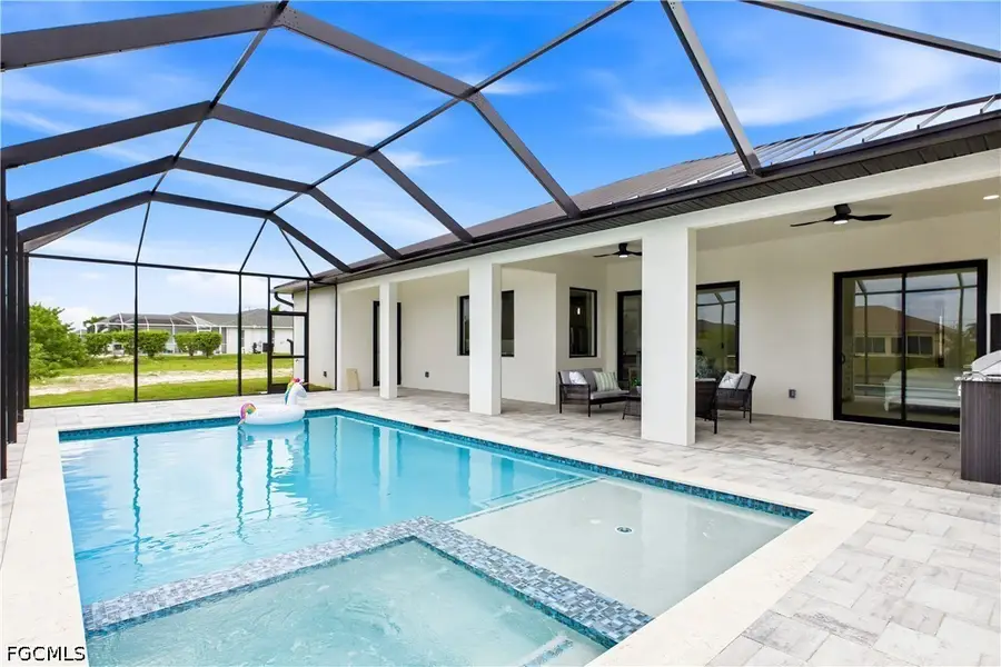 3512 SW 8th Place, Cape Coral, FL 33914 - #3