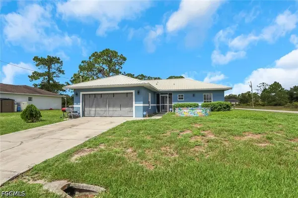 912 Mary Avenue S, Lehigh Acres, FL 33974