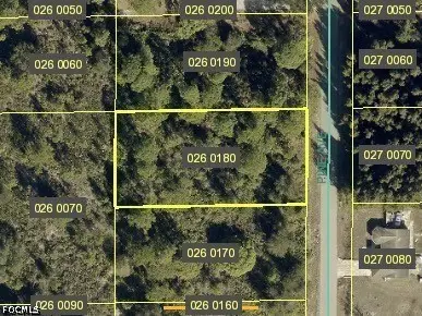 1411 Pine Avenue, Lehigh Acres, FL 33972
