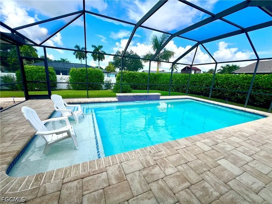 5573 Amoroso Drive, Fort Myers, FL 33919 - #3