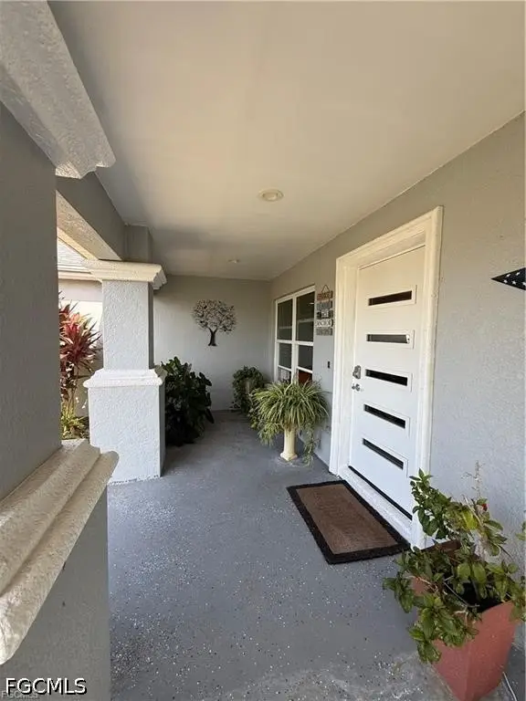 2837 NW 21st Avenue, Cape Coral, FL 33993 - #3