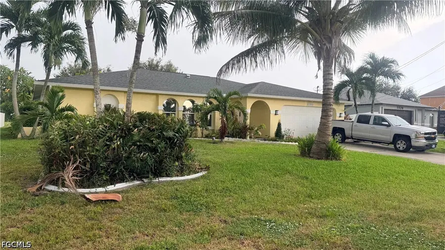 1316 SW 27th Terrace, Cape Coral, FL 33914 - #2