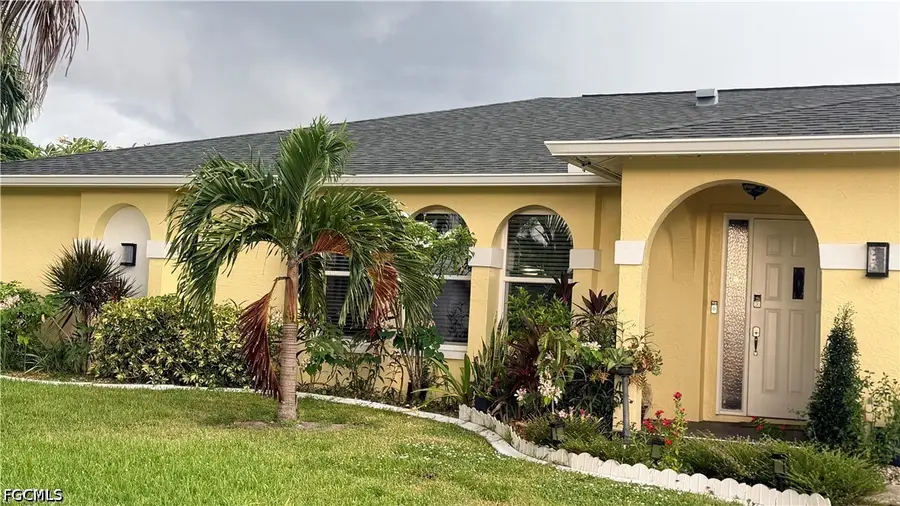 1316 SW 27th Terrace, Cape Coral, FL 33914 - #3