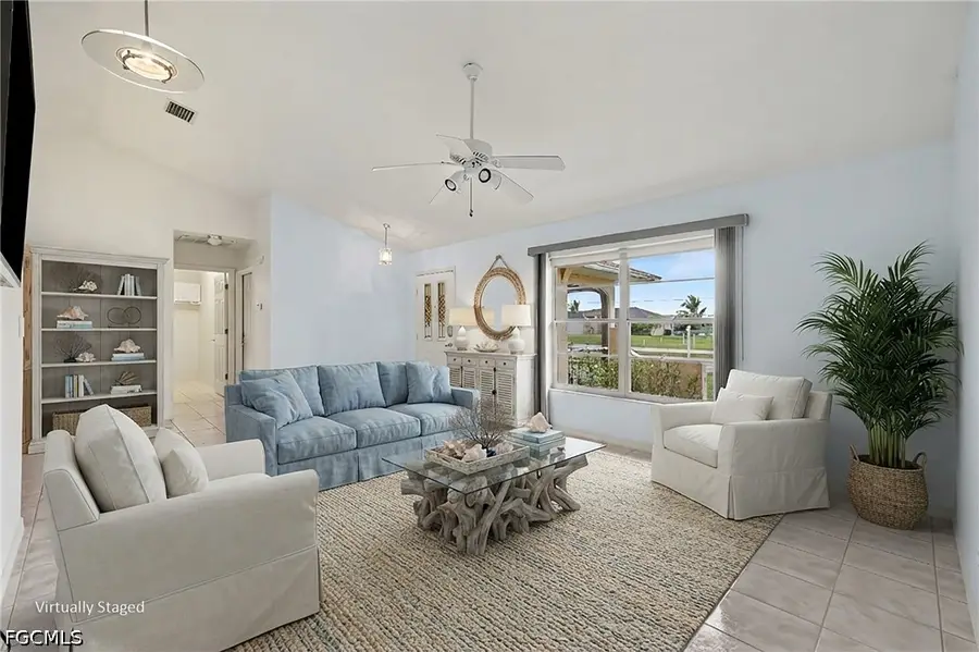 511 Trafalgar Parkway, Cape Coral, FL 33991 - #2