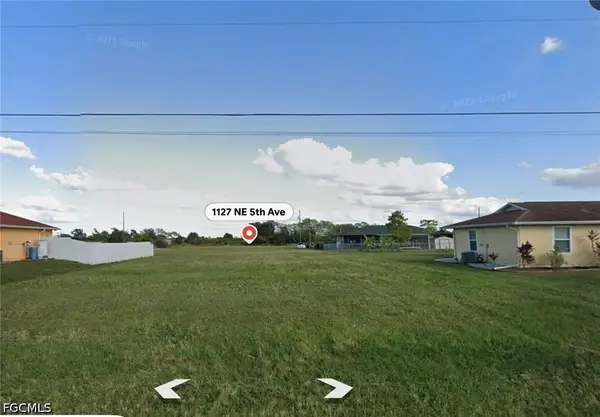 1127 NE 5th Avenue, Cape Coral, FL 33909