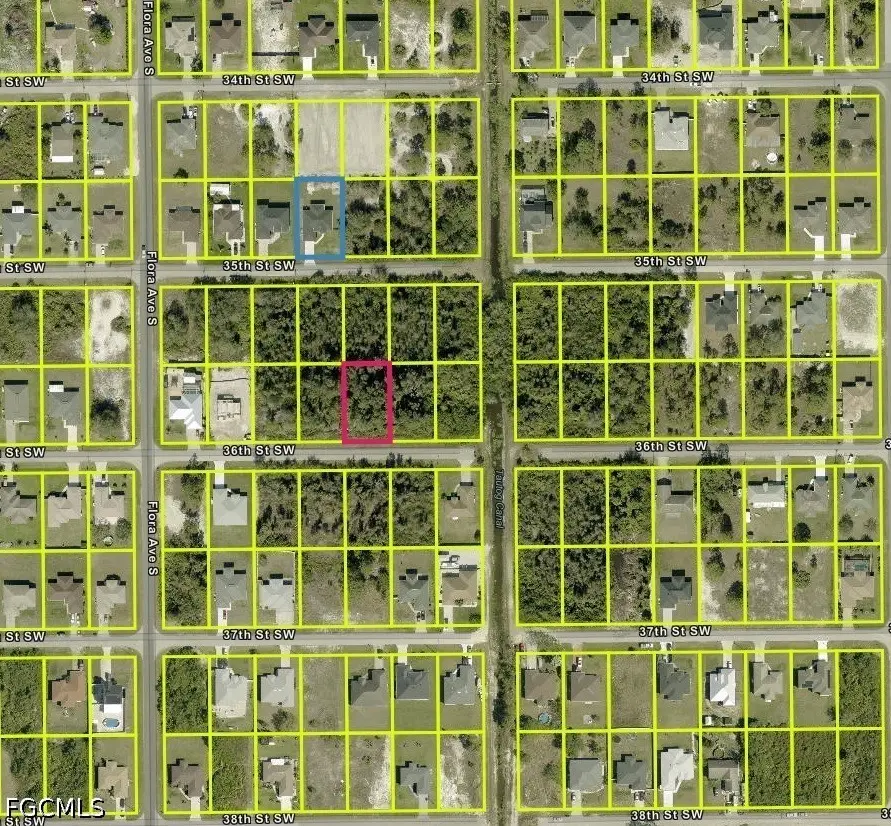 2704 36th Street Sw, Lehigh Acres, FL 33976 - #3