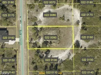 506 Leroy Avenue, Lehigh Acres, FL 33972 - #1