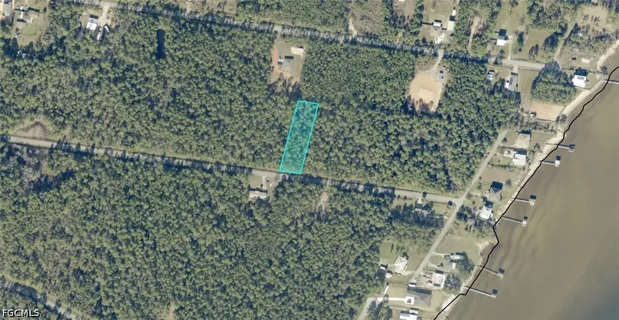 14-1S-28-0000-00113-0000 Sea Breeze Lane, Milton, FL 32583 - #2