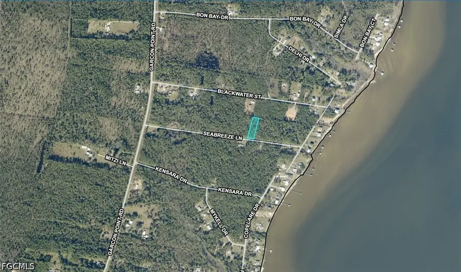 14-1S-28-0000-00113-0000 Sea Breeze Lane, Milton, FL 32583 - #3