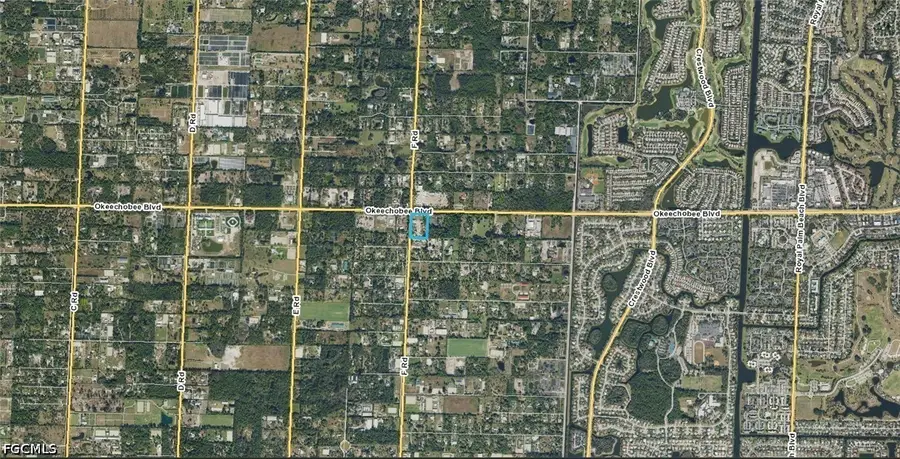 41-41-43-17-01-613-0020 Okeechobee Boulevard, Loxahatchee, FL 33470 - #3