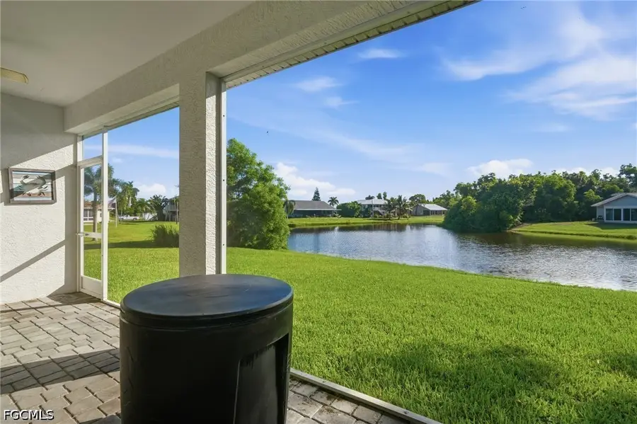 4507 Lake Heather Circle, Saint James City, FL 33956 - #2