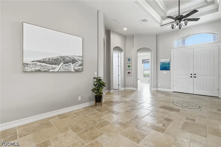 4107 SW 11th Avenue, Cape Coral, FL 33914 - #2