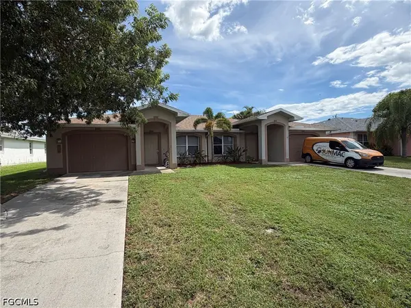 912-914 SE 14th Street, Cape Coral, FL 33990