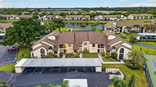 8382 Charter Club Circle #6, Fort Myers, FL 33919