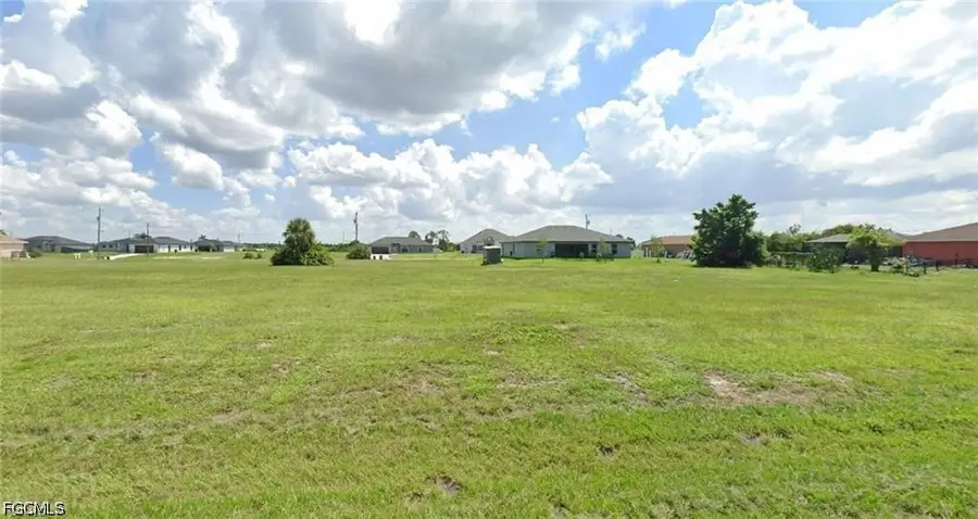 4017 NW 37th Avenue, Cape Coral, FL 33993 - #3