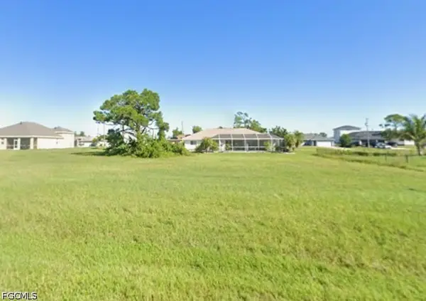 2825 SW 1st Terrace, Cape Coral, FL 33991