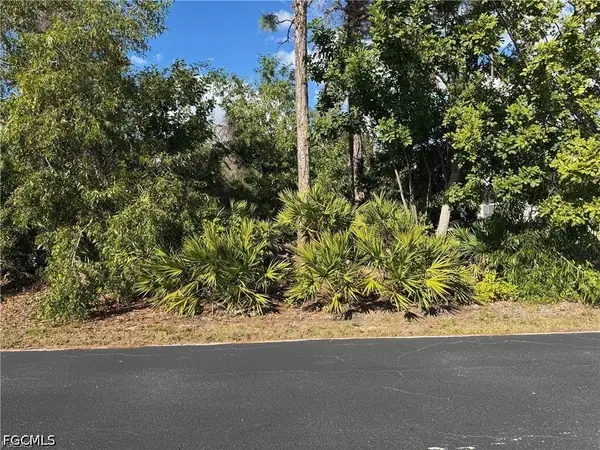 3716 Manatee Drive, Other, FL 33956