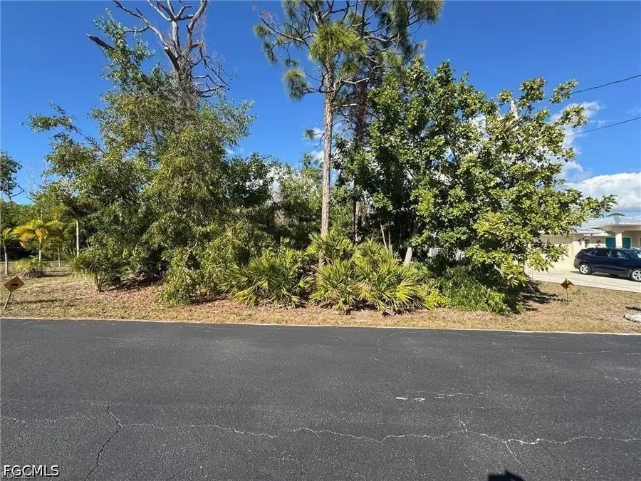 3716 Manatee Drive, Saint James City, FL 33956 - #2