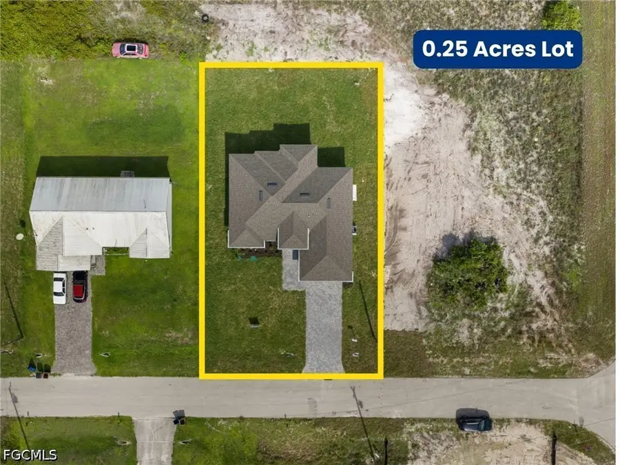773 Nina Avenue S, Lehigh Acres, FL 33974 - #2