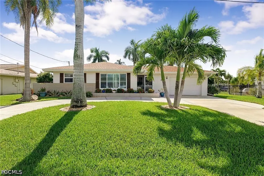 4529 SE 1st Avenue, Cape Coral, FL 33904 - #2