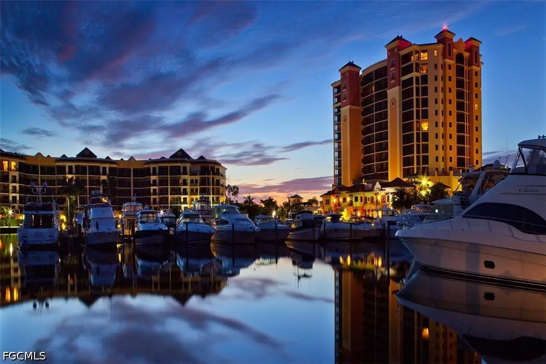 5781 Cape Harbour Drive #1201, Cape Coral, FL 33914 - #1