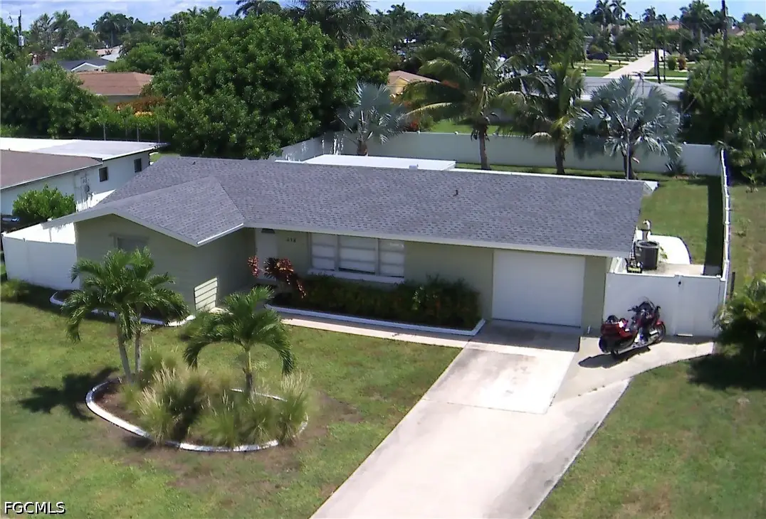 438 El Dorado Parkway E, Cape Coral, FL 33904 - #1