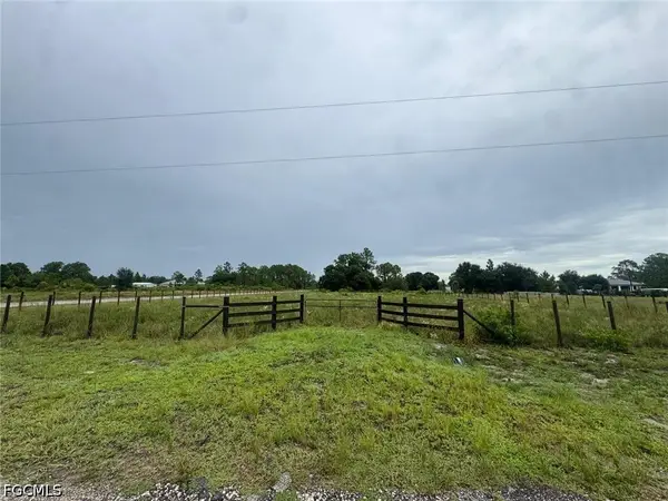 7680 7th Terrace, Labelle, FL 33935