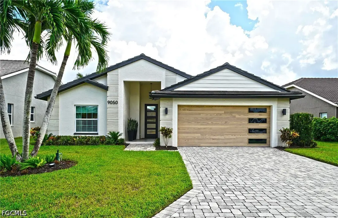 9050 Old Hickory Circle, Fort Myers, FL 33912 - #1