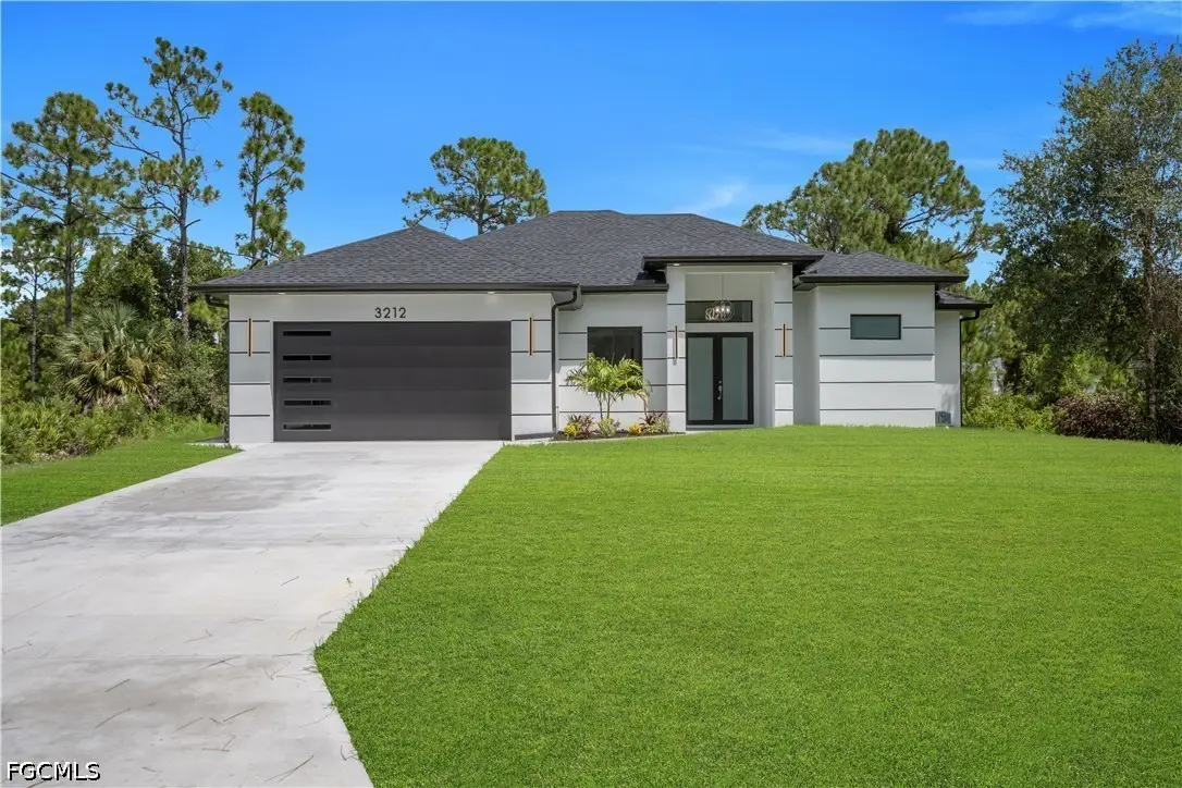 3212 33rd Street W, Lehigh Acres, FL 33971 - #1
