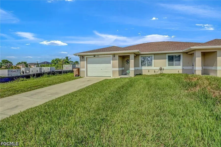 1501 NE 8th Place, Cape Coral, FL 33909 - #2