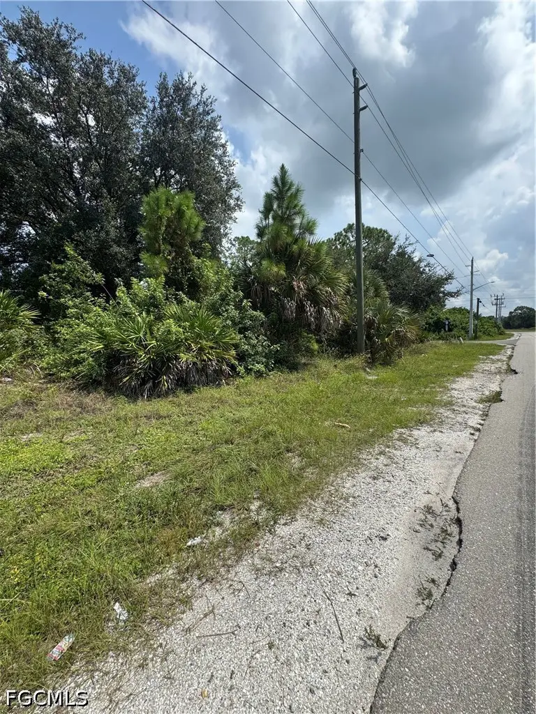 2508 51st Street W, Lehigh Acres, FL 33971 - #3
