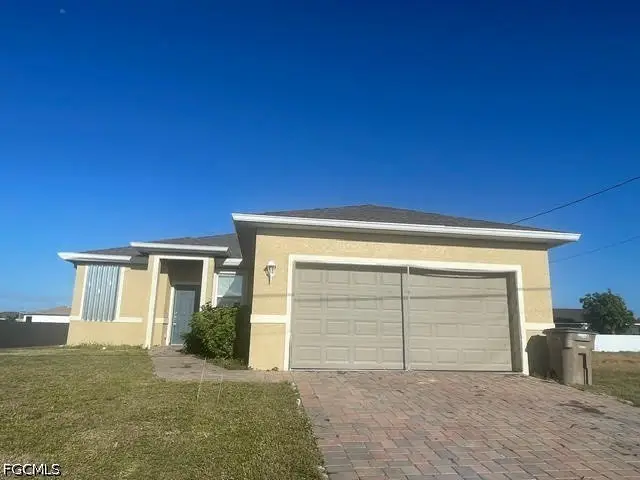 211 NW 28th Street, Cape Coral, FL 33993 - #1
