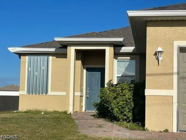 211 NW 28th Street, Cape Coral, FL 33993 - #2