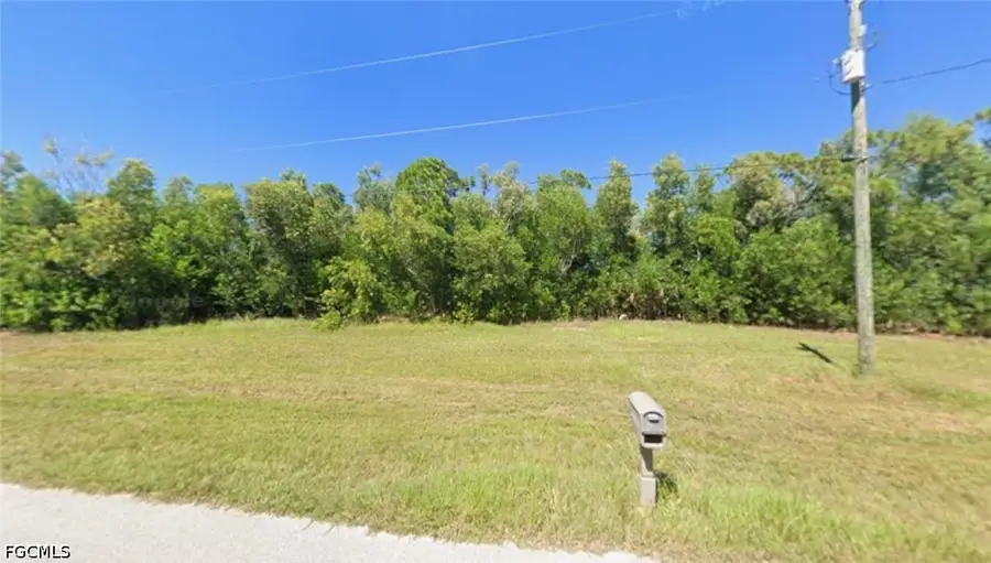 3925 NW 46th Street, Cape Coral, FL 33993 - #3