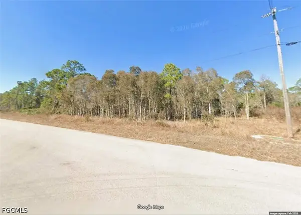 623 Ladd Street, Lehigh Acres, FL 33974