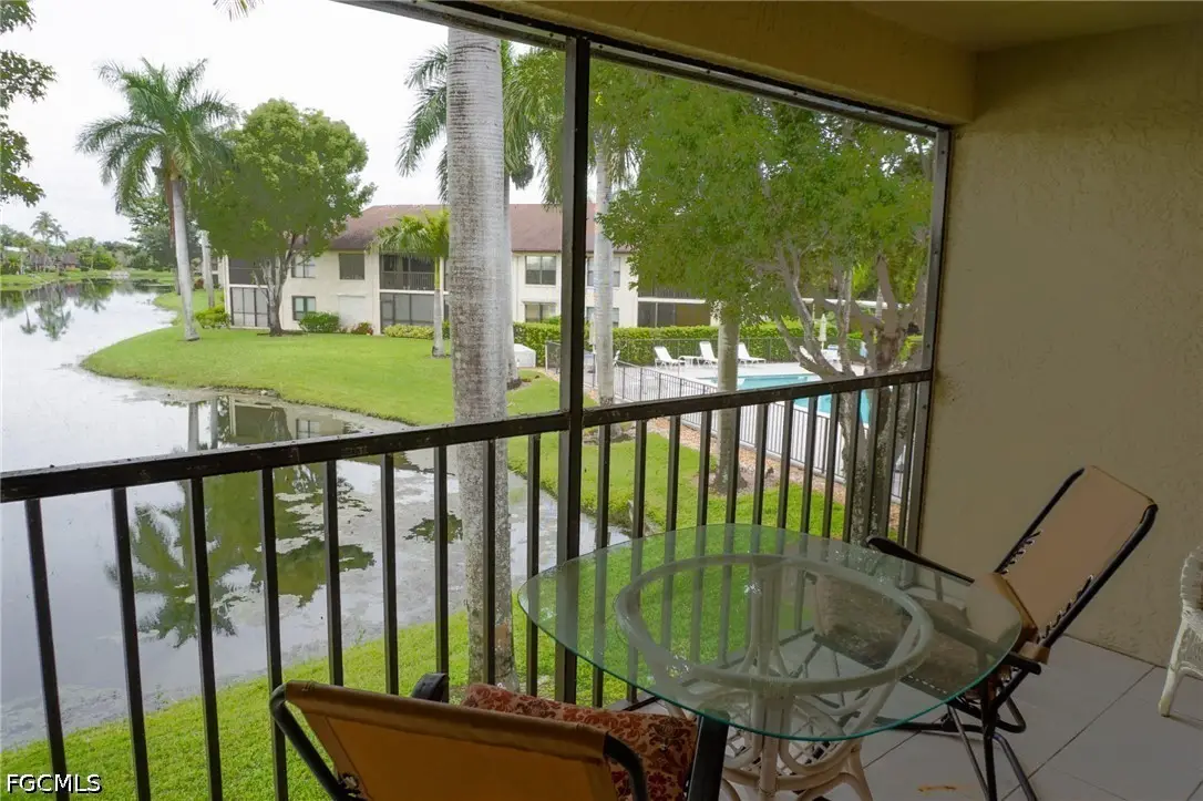 4510 Chantelle Drive #J204, Naples, FL 34112 - #1