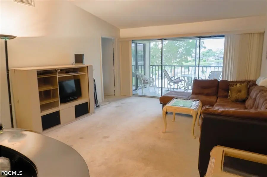 4510 Chantelle Drive #J204, Naples, FL 34112 - #3