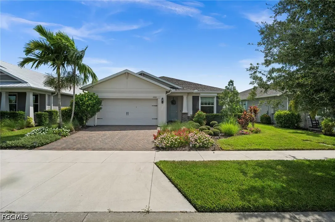43022 Wiregrass Lane, Punta Gorda, FL 33982 - #1