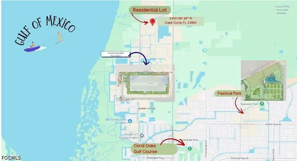 4300 NW 36th Place, Cape Coral, FL 33993