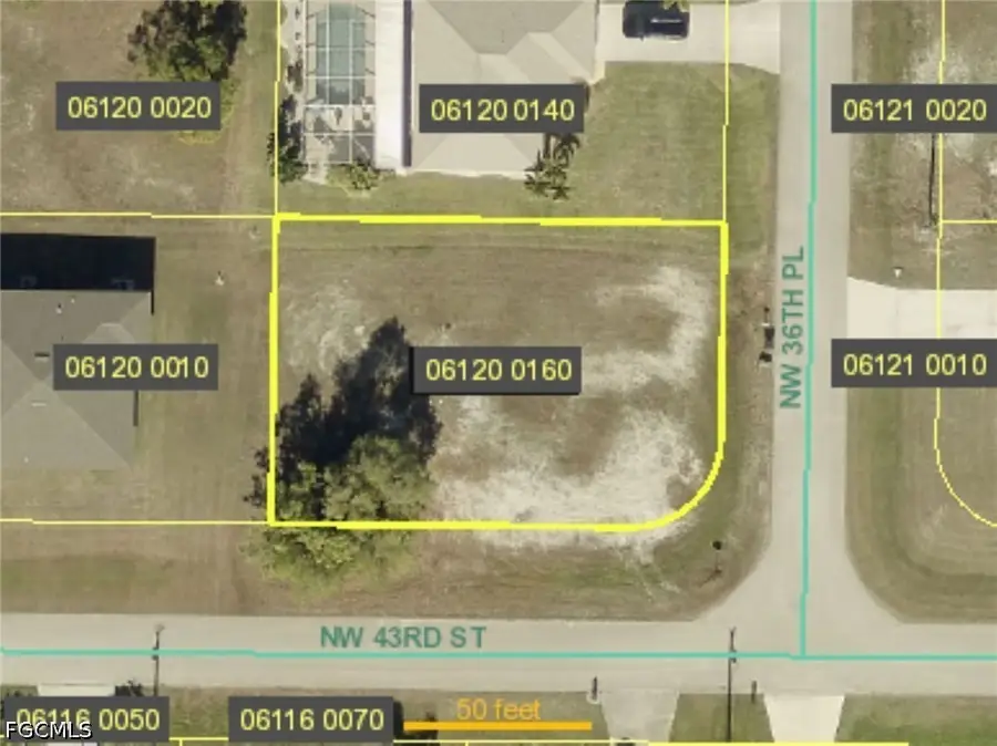 4300 NW 36th Place, Cape Coral, FL 33993 - #2
