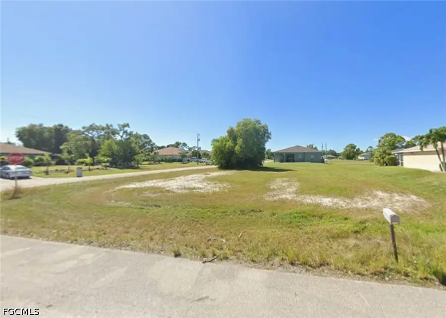 4300 NW 36th Place, Cape Coral, FL 33993 - #3