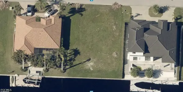 2044 Ottersrest Lane, Cape Coral, FL 33990